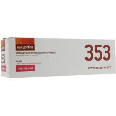 Картридж CF353A (EasyPrint)