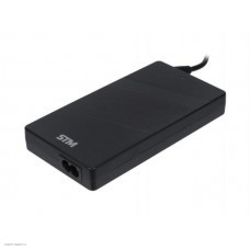 Блок питания для ноутбука STM Dual SLU90, 90W, USB(2.1A) slim design (SLU90)