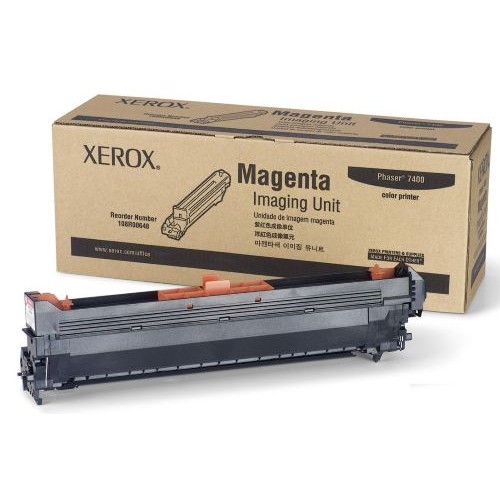 Копи-картридж 108R00648 Xerox Phaser 7400 Magenta (30 000 стр.) 