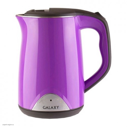 Чайник Galaxy GL 0301 Фиолет