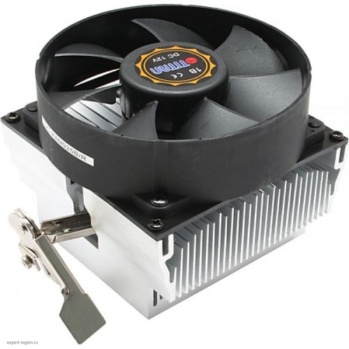 Вентилятор S AMD TITAN DC-K8M925B/R2 (27dBa/2400rpm/110W)