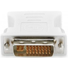 Переходник DVI -> VGA Cablexpert (A-DVI-VGA)