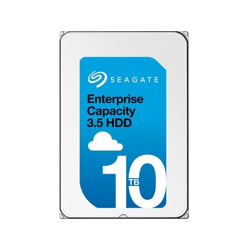 Накопитель HDD 10000 Gb Seagate ST10000NM0016