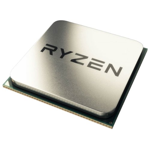 Процессор AMD Ryzen 5 1600 (YD1600BBM6IAE)