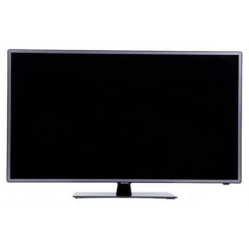 Телевизор 24" (61 см) Shivaki STV-24LED14 titanium LED