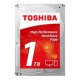 Накопитель HDD 1000 Gb Toshiba HDWD110EZSTA P300 (кэш 64Mb) SATA 3.0 7200rpm 3.5