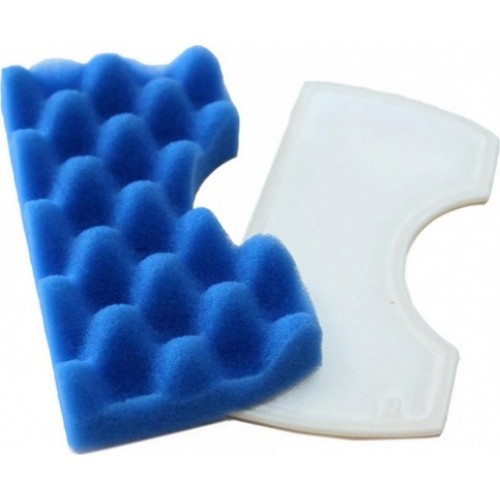 Предмоторный фильтр FILTERO FTM 06,  для пылесосов SAMSUNG