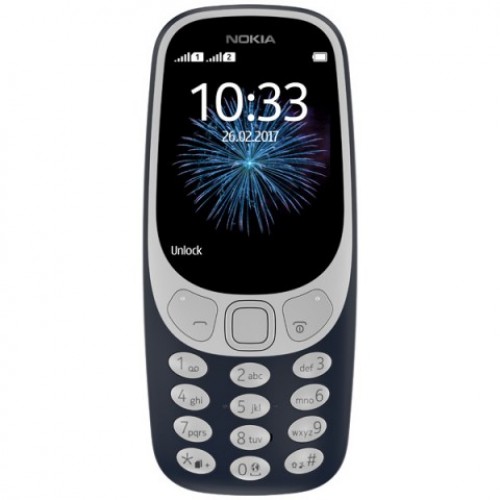 Мобильный телефон Nokia 3310 