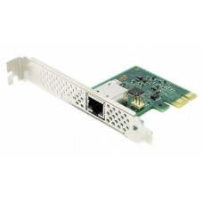 Сетевая карта INTEL Ethernet Server Adapter I210-T1 (OEM) PCI-E x1 10 / 100 / 1000Mbps