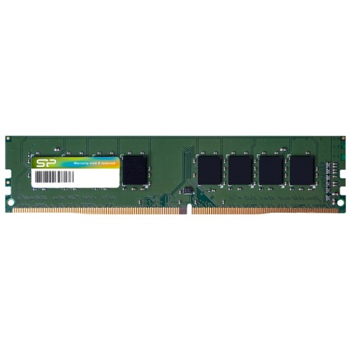 Модуль DIMM DDR4 SDRAM 4096Мb Silicon Power 