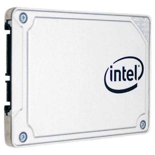 Накопитель SSD 256Gb Intel 545s Series TLC 3D 