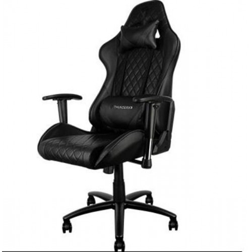 Кресло игровое ThunderX3 TGC15-B черный