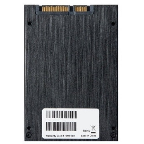Накопитель SSD 120GB Foxline (FLSSD120X6SE)