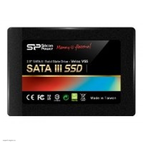 Накопитель SSD 480Gb Silicon Power Velox 