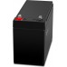 Аккумулятор 12V 7,5Ач Exegate Power EXG1275 клеммы F2 (234538)