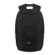 Рюкзак для ноутбука Exegate Office PRO B1523 Black, водоотталкивающий полиэстер (264618)