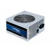 Блок питания 450W ATX Chieftec iArena GPB-450S (A.PFC, 4PIN 12V, 1x PCI-E (6+2-Pin), 3x MOLEX, 5x SATA, Fan 12cm) OEM