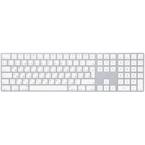 Клавиатура беспроводная Apple Magic Keyboard 