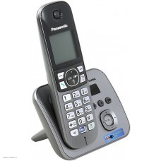 Телефон Panasonic KX-TG6821RUM 