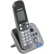 Телефон Panasonic KX-TG6821RUM 