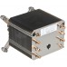 Радиатор Intel AUPCWPBTP 936421 Passive heat sink (92mm x 100mm) for the Intel® Server Board S2600CW family