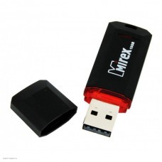 Накопитель USB 3.0 Flash Drive 128Gb Mirex Knight