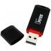 Накопитель USB 2.0 Flash Drive 32Gb Mirex KNIGHT BLACK (13600-FMUKNT32)