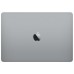 Ноутбук Apple MacBook 13.3" gray (MPXQ2RU/A)
