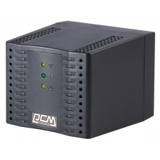 Стабилизатор напряжения Powercom TCA-2000 BL 