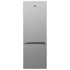 Холодильник BEKO RC-SK-250M00S серебристый