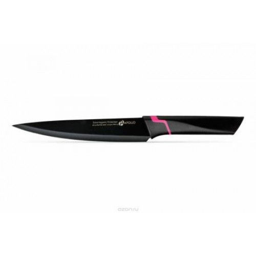Нож Apollo Vertex VRX-02 (поварской, 13,5 см) кухонный стальной