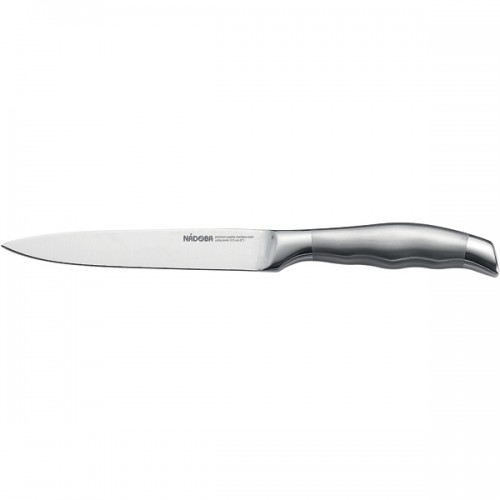 Нож Nadoba 722813 Marta (универсальный 12,5 см) кухонный стальной