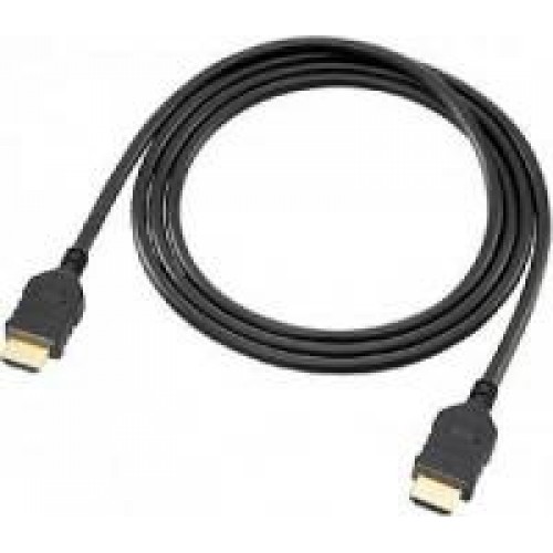 Кабель HDMI 19M-19M 5.0м ver.1.4 VCOM (CG501G-5-14) Retail