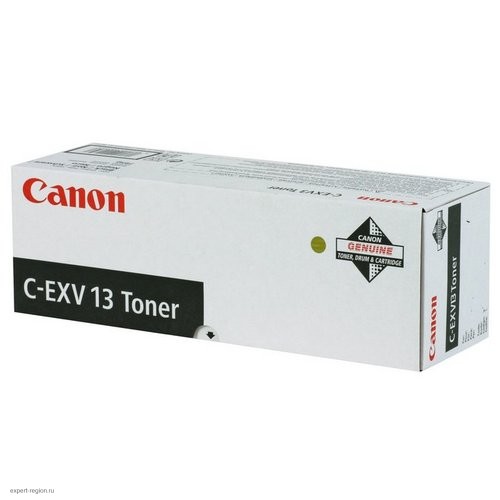 Тонер Canon iR 5570/6570 (C-EXV 13) 45000 стр. (0279B002)