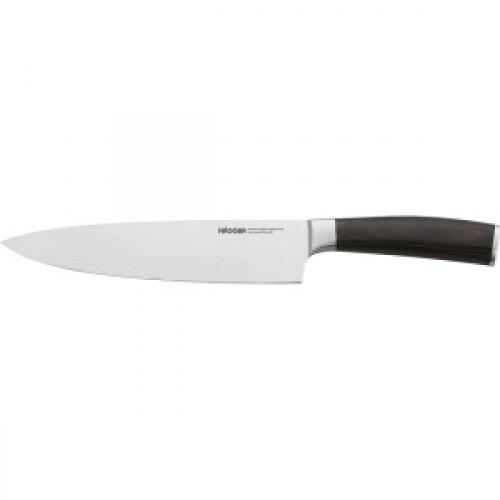 Нож Nadoba 722510 Dana (поварской 20 см) кухонный стальной