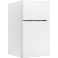 Холодильник Tesler RCT-100 White 