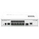 Маршрутизатор Mikrotik CRS212-1G-10S-1S+IN