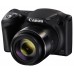 Камера Canon PowerShot SX430 IS Black 