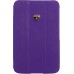 Чехол iMobo Lamborghini Diablo Smart Cover для Samsung Galaxy Tab 3 8.0 purple