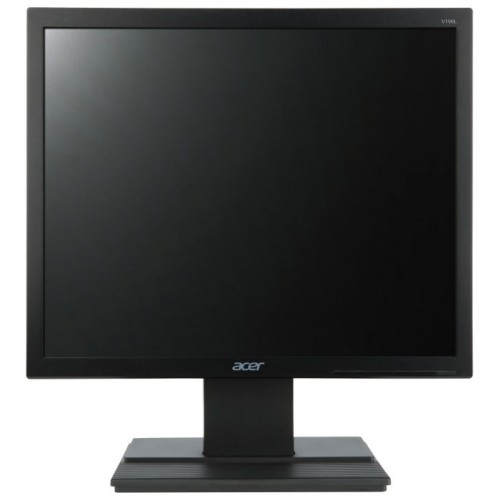 Монитор TFT 19" Acer V196LBb black (um.cv6ee.b02)