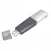 Флеш-накопитель USB 3.0 Flash Drive 16Gb Lightning Sandisk iXpand Mini