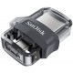 Флеш-накопитель USB 3.0 Flash Drive 256Gb Sandisk Dual Drive 
