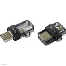 Флеш-накопитель USB 3.0 Flash Drive 64Gb SanDisk Ultra Android 