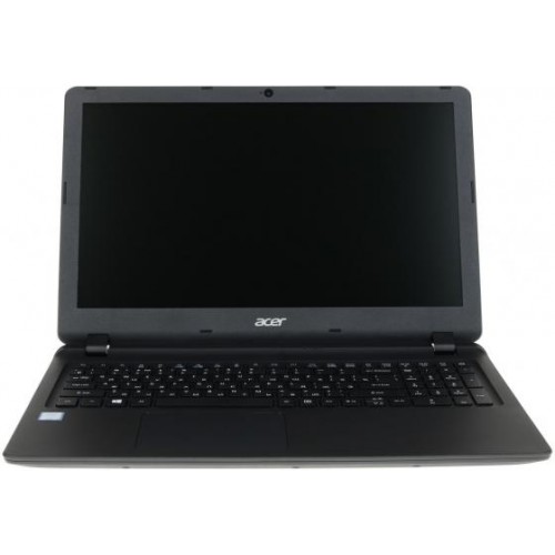 Ноутбук 15.6" Acer EX2540-366Y Black (NX.EFHER.033)