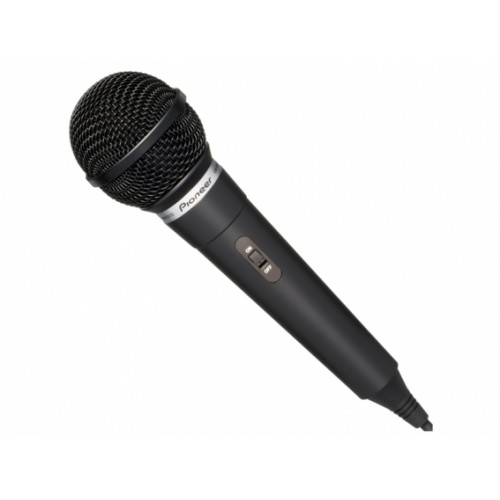 Микрофон Pioneer DM-DV10