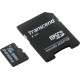 Карта памяти microSDXC 64Gb Transcend (TS64GUSDXC10)
