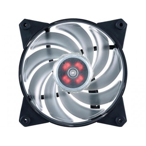 Вентилятор 120x120x25 Cooler Master MasterFan Pro 120 Air Balance (MFY-B2DN-13NPC-R1)