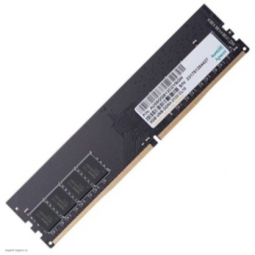 Модуль DIMM DDR4 8Gb Apacer (EL.08G2T.GFH)