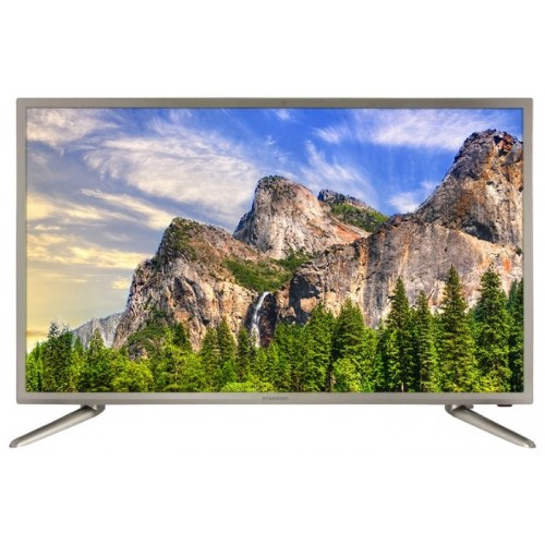 Телевизор 31.5" (80 см) Starwind LED SWLED32R301ST2 silver