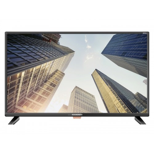 Телевизор 32" (81 см) SOUNDMAX SM-LED32M02